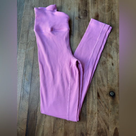 Year of Ours leggings, size XS barely worn - Picture 1 of 2